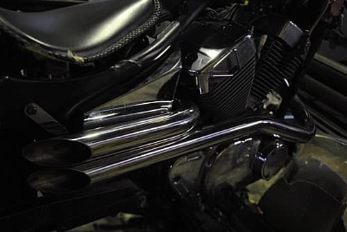Amazon | 部品屋K&W virago250(ビラーゴ250) ショットガン